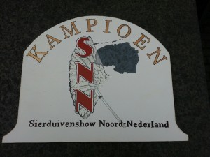 Kampioensbord
