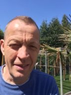 Bestuurswisseling SNN