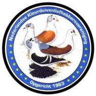 Promotieshow Ned. Kleurduivenliefhebbers vereniging