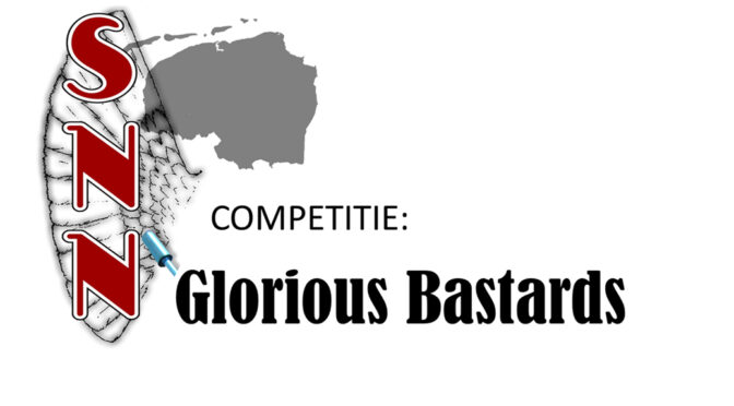 Glorious Bastards Competitie