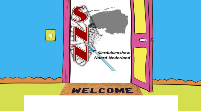 SNN dit jaar op een nieuwe locatie