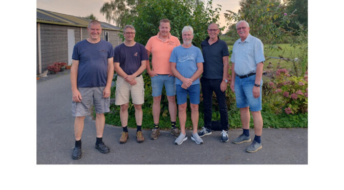 Voorbereidingen SNN 2024